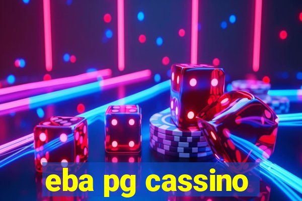 eba pg cassino